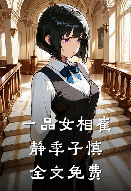 一品女相崔静季子慎全文免费