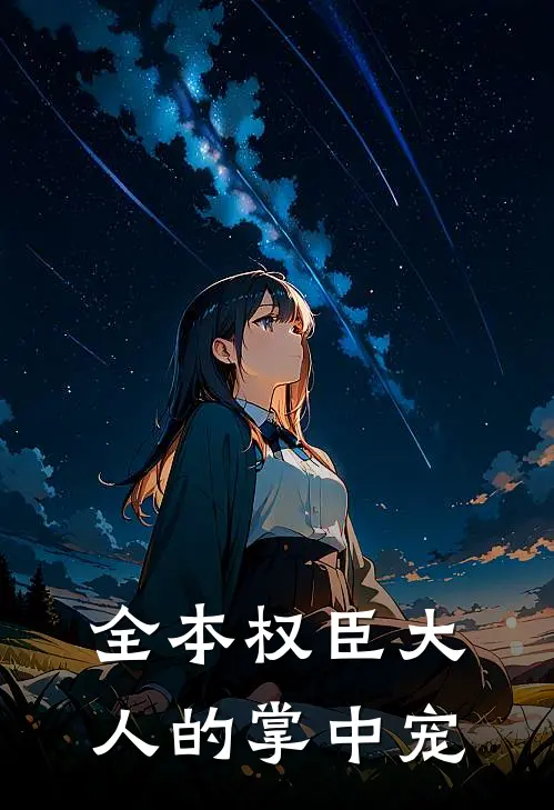 全本权臣大人的掌中宠