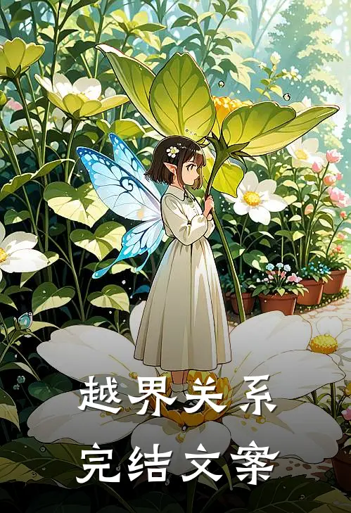 越界关系完结文案