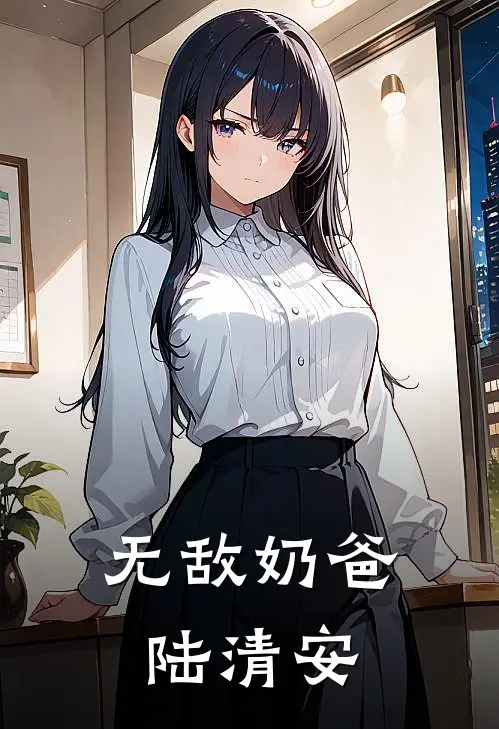 无敌奶爸陆清安