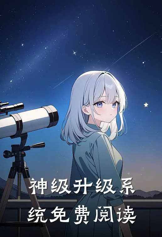 神级升级系统免费阅读