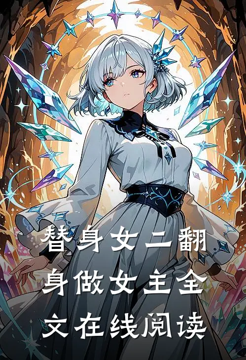 替身女二翻身做女主全文在线阅读