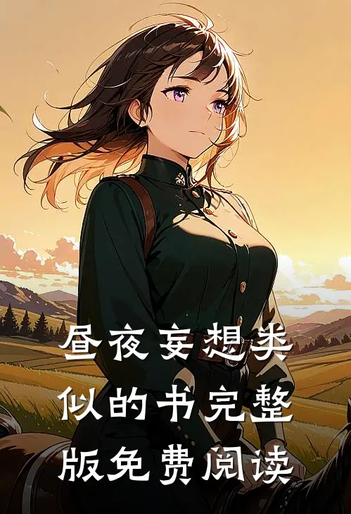 昼夜妄想类似的书完整版免费阅读