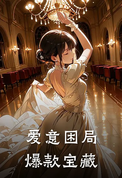 爱意困局爆款宝藏