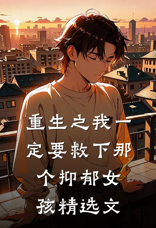 重生之我一定要救下那个抑郁女孩精选文