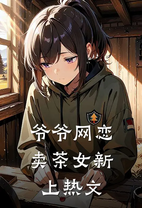 爷爷网恋卖茶女新上热文