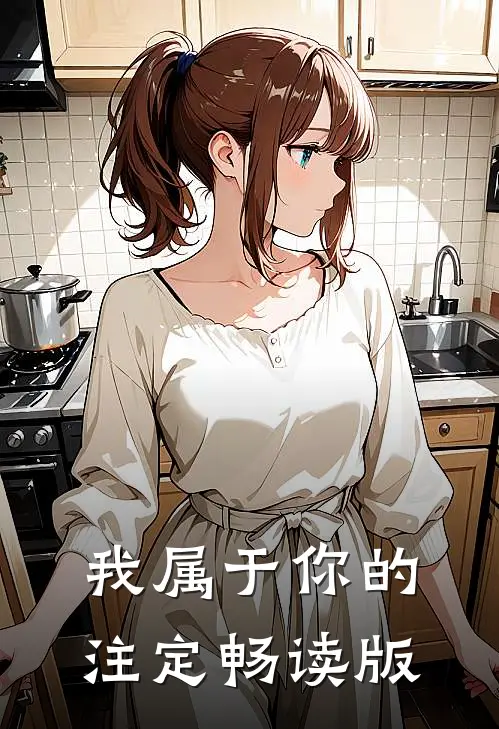 我属于你的注定畅读版