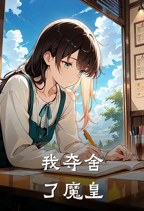 我夺舍了魔皇