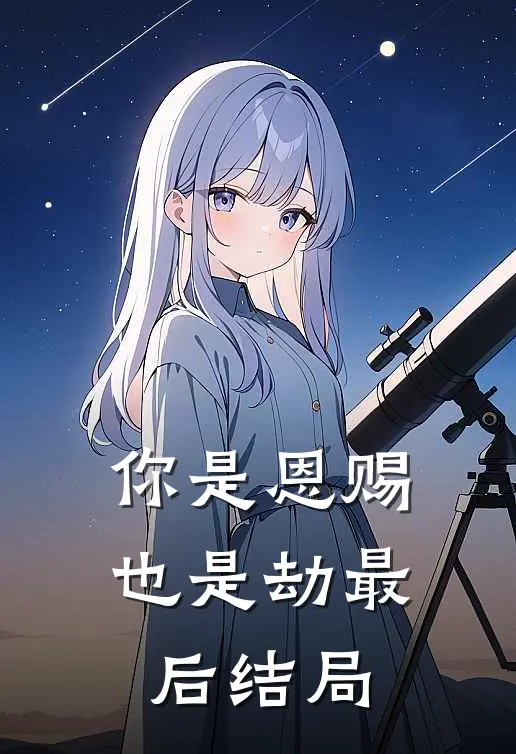 你是恩赐也是劫最后结局