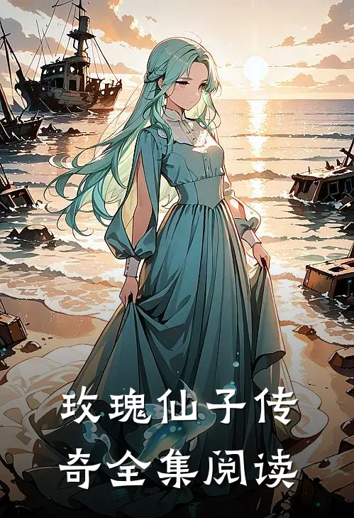玫瑰仙子传奇全集阅读