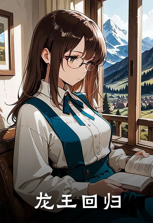 龙王回归