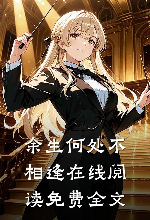 余生何处不相逢在线阅读免费全文