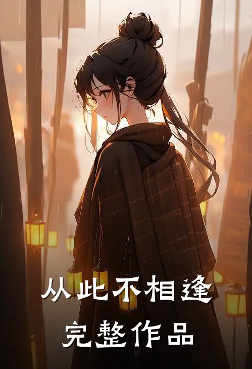 从此不相逢完整作品