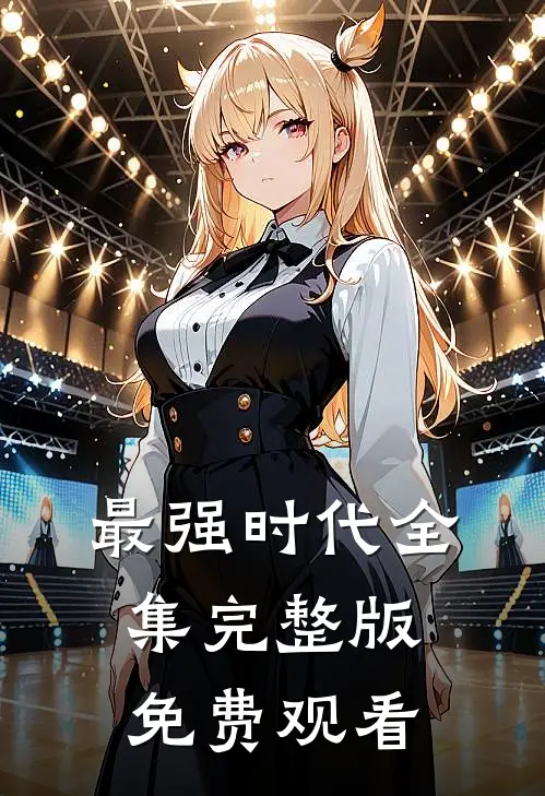 最强时代全集完整版免费观看