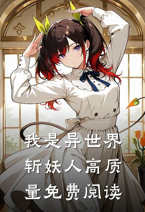 我是异世界斩妖人高质量免费阅读