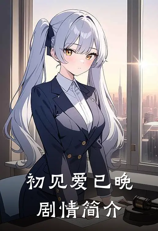 初见爱已晚剧情简介