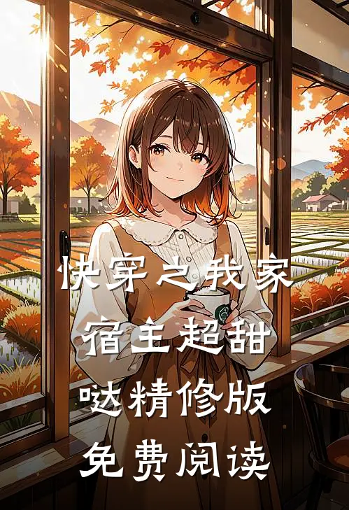 快穿之我家宿主超甜哒 精修版免费阅读