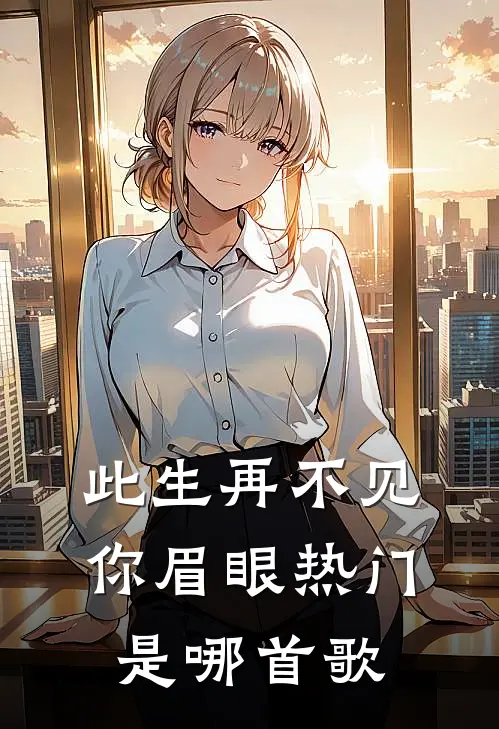 此生再不见你眉眼热门是哪首歌