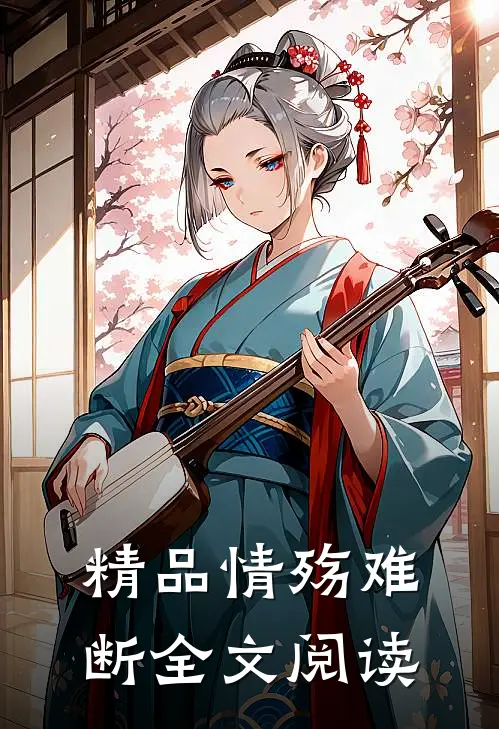 精品情殇难断全文阅读