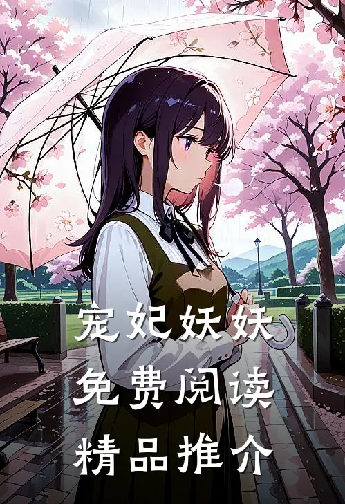 宠妃妖妖免费阅读精品推介