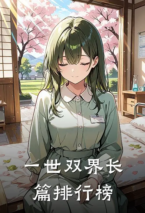 一世双界长篇排行榜