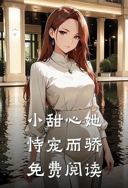 小甜心她恃宠而骄免费阅读