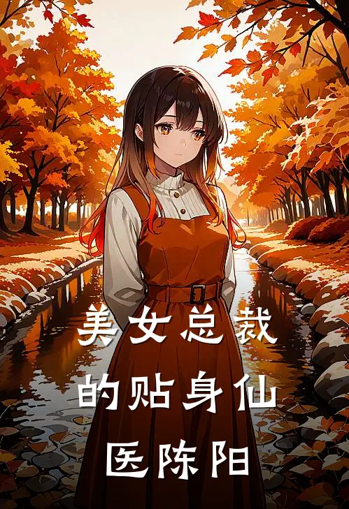 美女总裁的贴身仙医陈阳