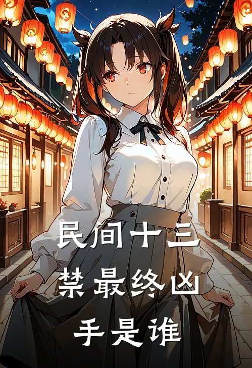 民间十三禁最终凶手是谁