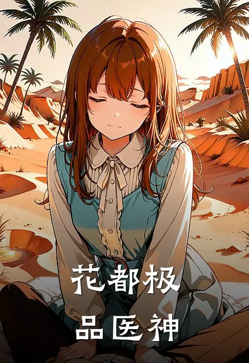 花都极品医神