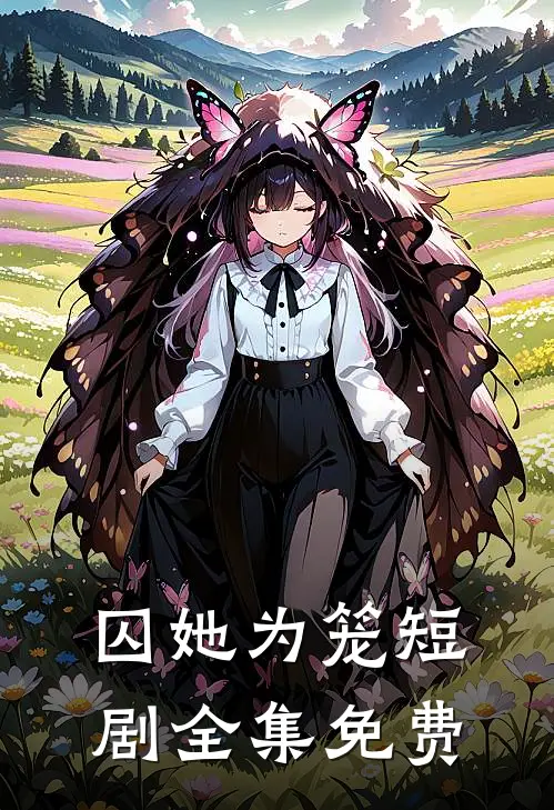 囚她为笼短剧全集免费