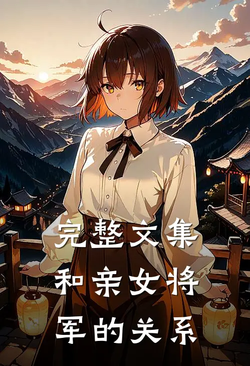 完整文集和亲女将军的关系