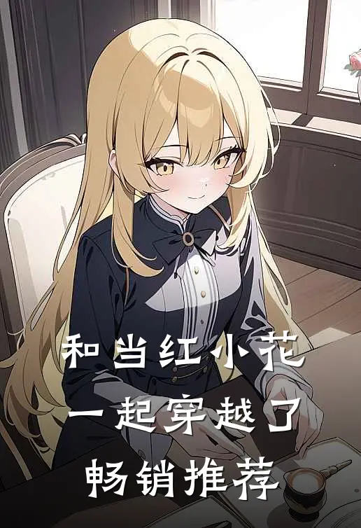 和当红小花一起穿越了畅销推荐