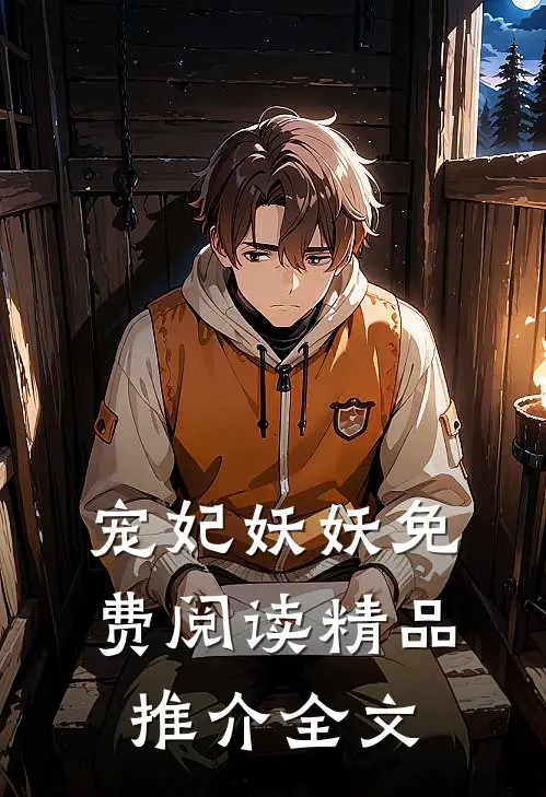 宠妃妖妖免费阅读精品推介全文
