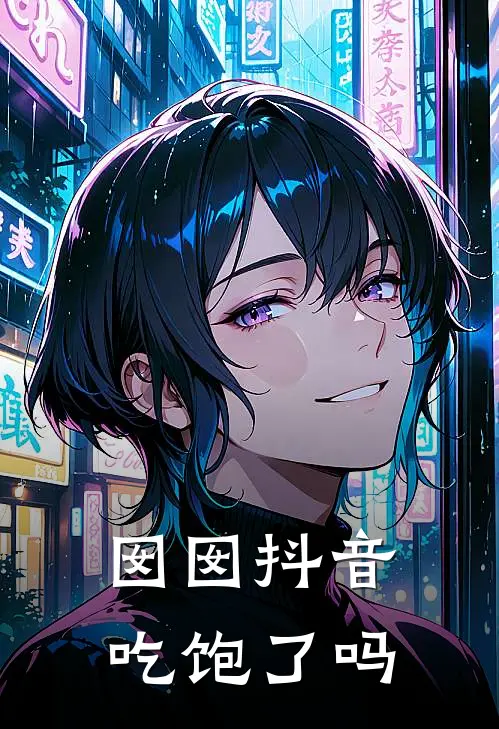 囡囡抖音吃饱了吗