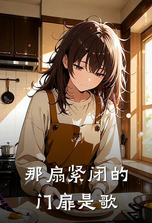 那扇紧闭的门扉是歌
