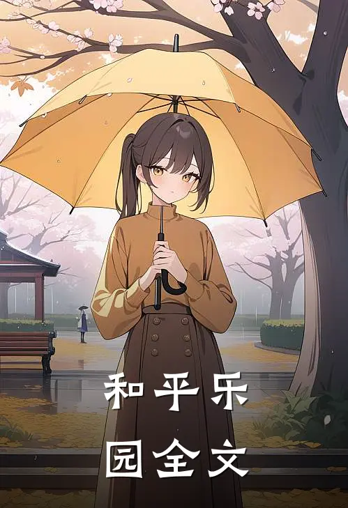 和平乐园全文
