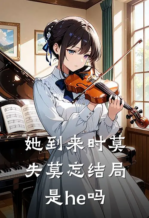 她到来时莫失莫忘结局是he吗