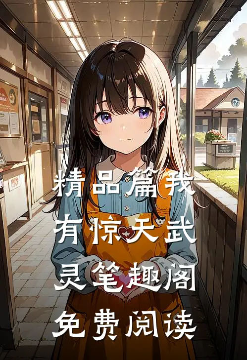 精品篇我有惊天武灵笔趣阁免费阅读