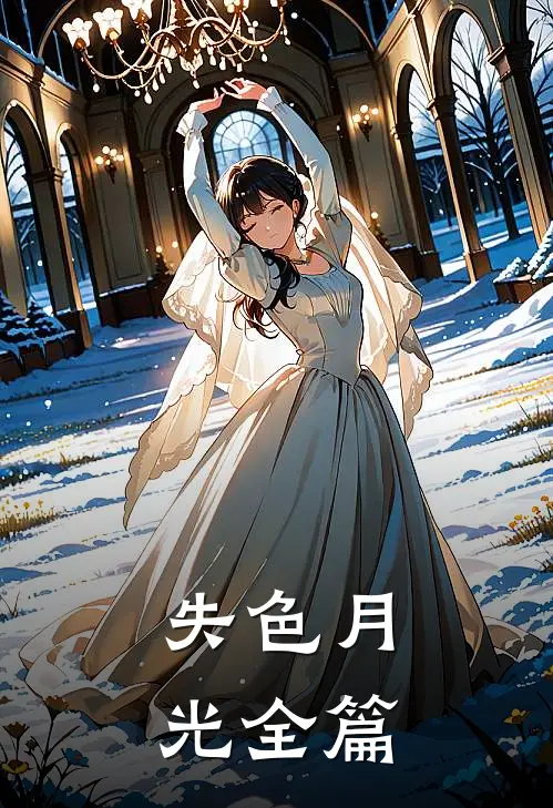 失色月光全篇