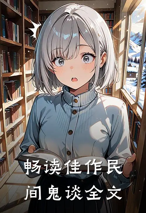 畅读佳作民间鬼谈全文