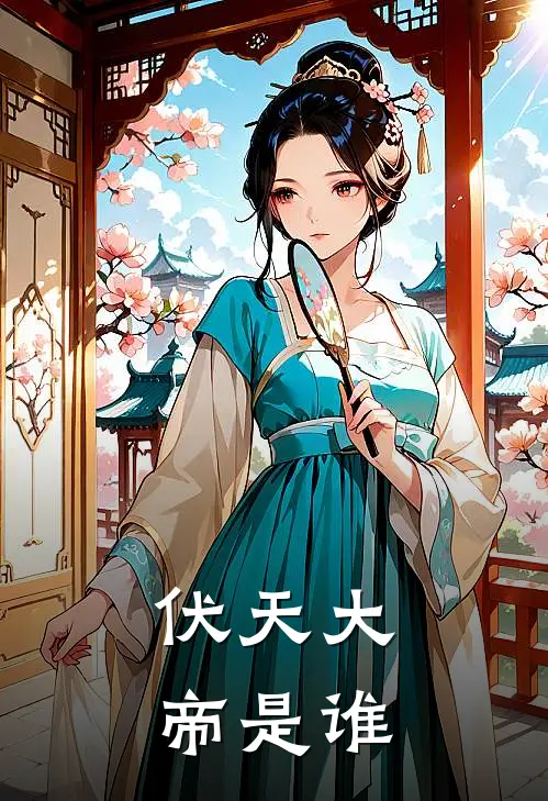 伏天大帝是谁