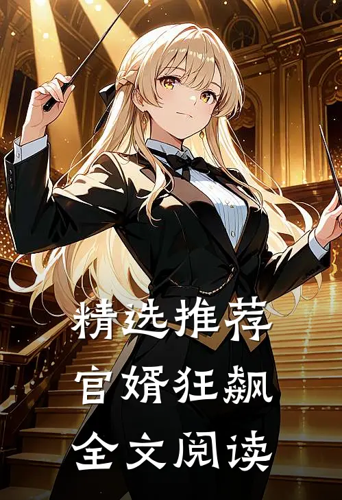 精选推荐官婿狂飙全文阅读