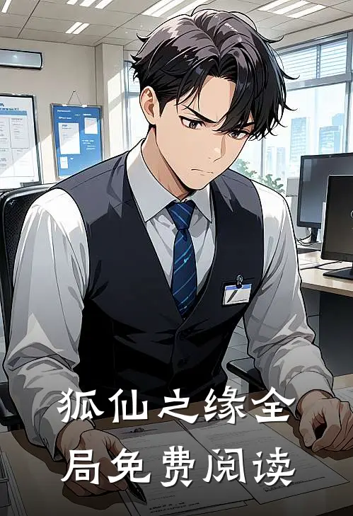 狐仙之缘全局免费阅读