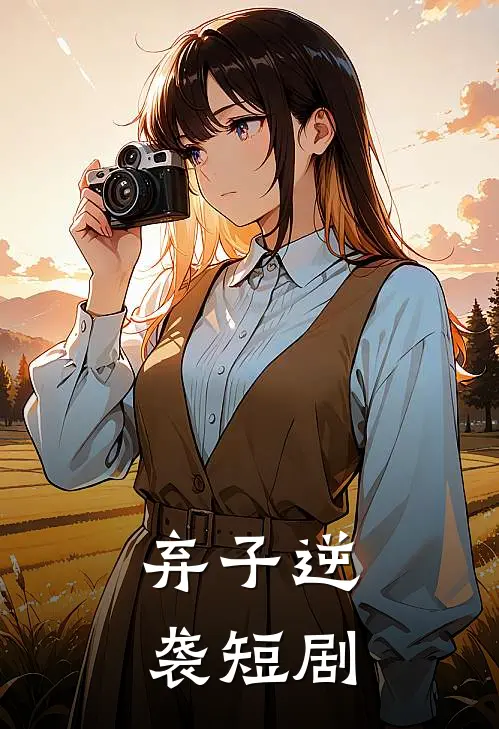弃子逆袭短剧