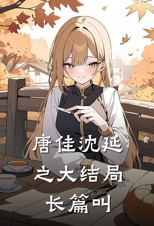 唐佳沈延之大结局长篇叫