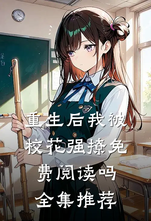 重生后我被校花强撩免费阅读吗全集推荐
