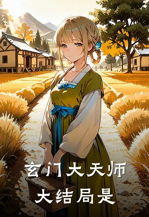 玄门大天师大结局是