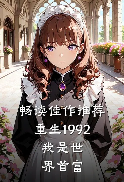 畅读佳作推荐重生1992,我是世界首富