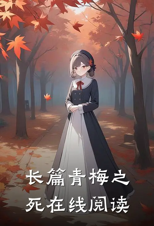 长篇青梅之死在线阅读