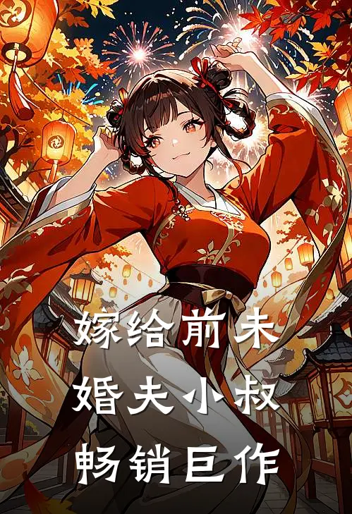 嫁给前未婚夫小叔畅销巨作